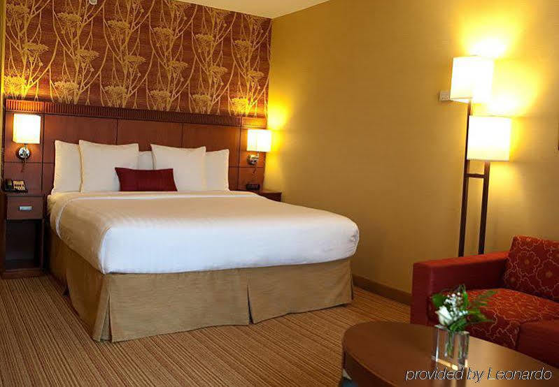 Отель Courtyard Austin Downtown/Convention Center Экстерьер фото